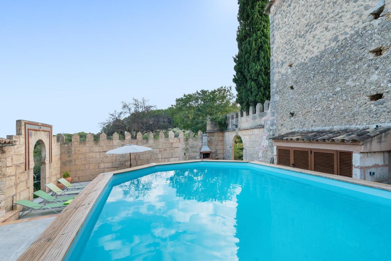 La Bisbal Villa Selva (Mallorca)